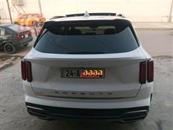 کیا سۆرینتۆ